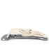 Ergobaby Evolve Bouncer - Cream (EX DISPLAY)